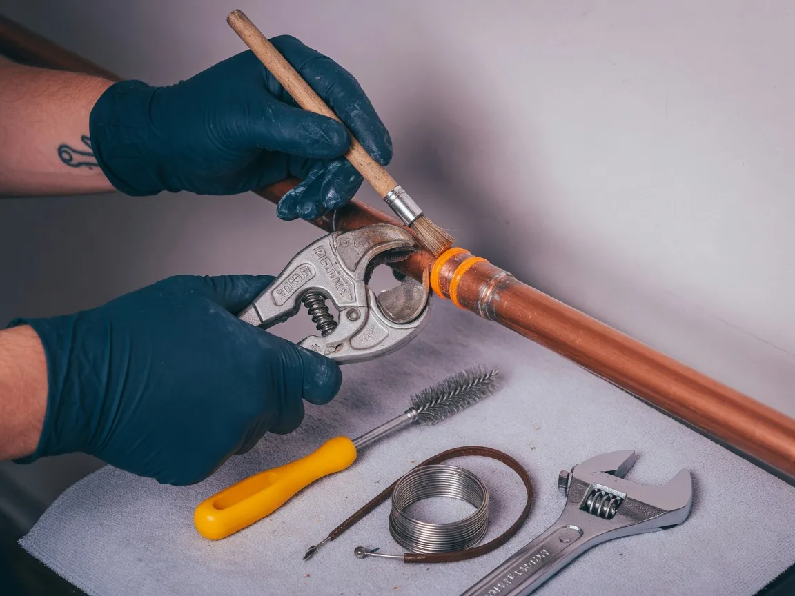 Why choose Sump Pump Repair in Hornsby, TN
